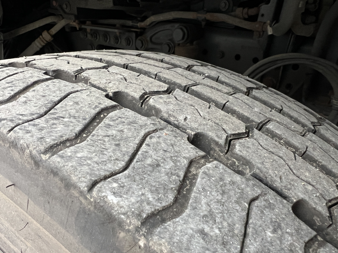 MERCEDES-BENZ ANTOS 18.30 L automatische Seitenladung | LBW | Klima | Tempomat en leasing occasion MERCEDES-BENZ ANTOS 18.30 L automatische Seitenladung | LBW | Klima | Tempomat: photos 39