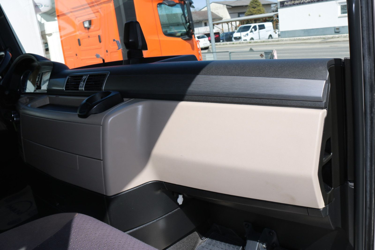 Tracteur routier MAN TGX 18 500 XLX RETARDER KIPHYDRAULIK!!!: photos 12