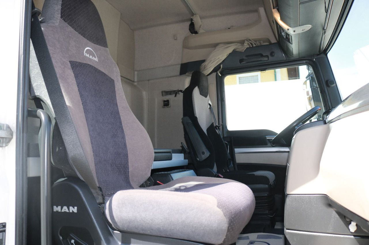 Tracteur routier MAN TGX 18 500 XLX RETARDER KIPHYDRAULIK!!!: photos 11