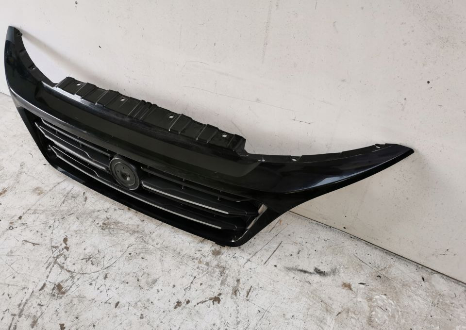 ATRAPA GRILL FIAT DUCATO LIFT ORYGINAŁ - Calandre pour Camion: photos 3 ATRAPA GRILL FIAT DUCATO LIFT ORYGINAŁ - Calandre pour Camion: photos 3