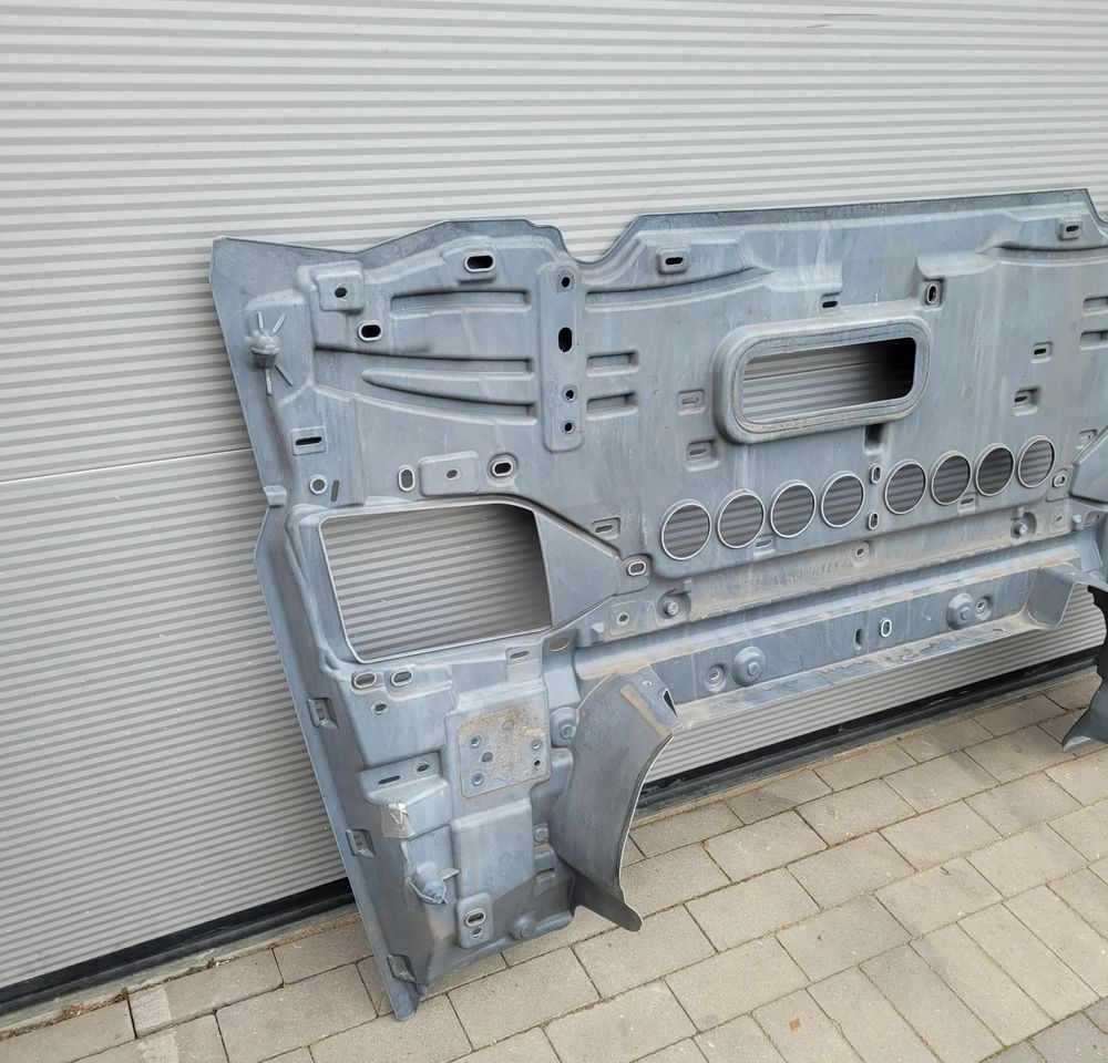 ATRAPA MASKA DAF XG NM ORYGINAŁ OM 2324028 - Capot pour Camion: photos 3 ATRAPA MASKA DAF XG NM ORYGINAŁ OM 2324028 - Capot pour Camion: photos 3