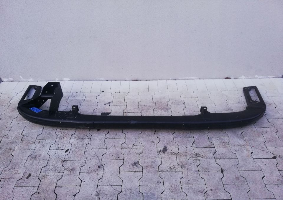 BELKA MAN TGS EURO6 - Suspension: photos 1 BELKA MAN TGS EURO6 - Suspension: photos 1