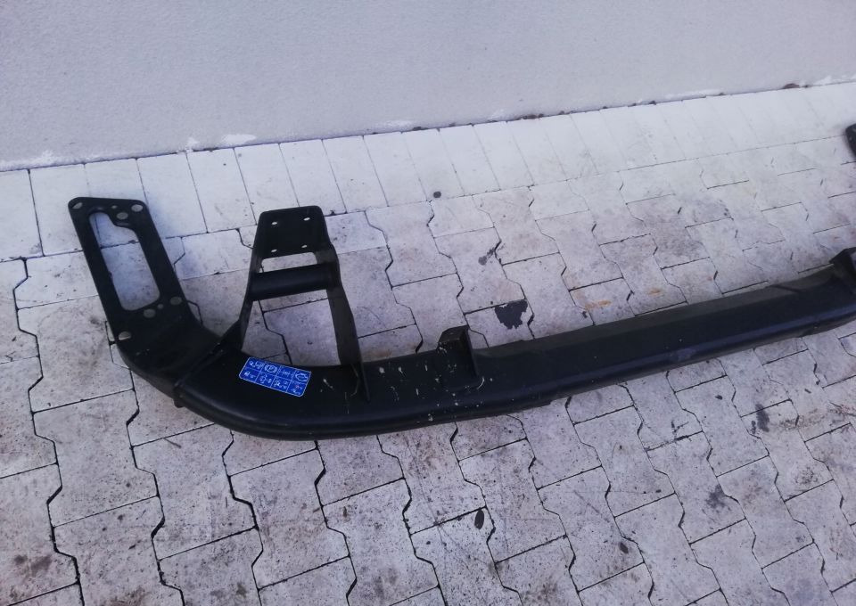 BELKA MAN TGS EURO6 - Suspension: photos 4 BELKA MAN TGS EURO6 - Suspension: photos 4