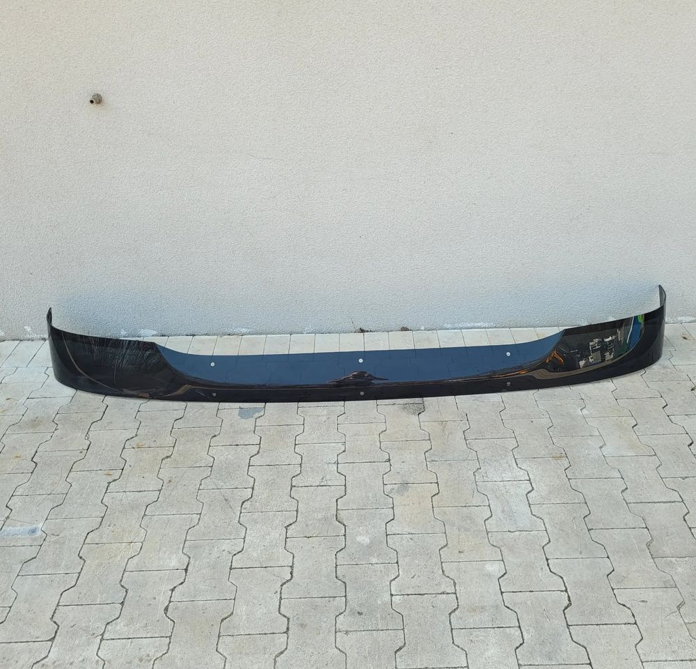 BLENDA DAF XF 105 106 SSC ORYGINAŁ - Carrosserie et extérieur pour Camion: photos 1 BLENDA DAF XF 105 106 SSC ORYGINAŁ - Carrosserie et extérieur pour Camion: photos 1