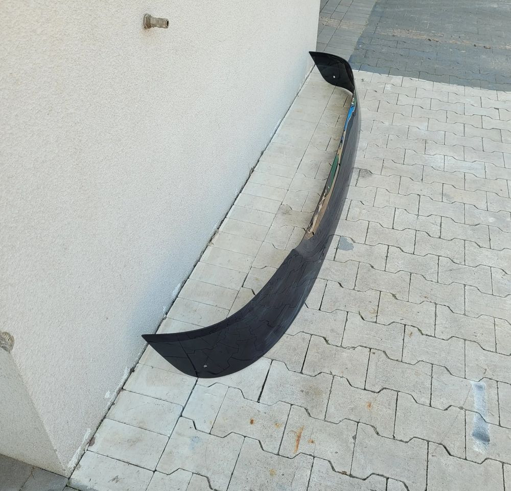 BLENDA DAF XF 105 106 SSC ORYGINAŁ - Carrosserie et extérieur pour Camion: photos 3 BLENDA DAF XF 105 106 SSC ORYGINAŁ - Carrosserie et extérieur pour Camion: photos 3