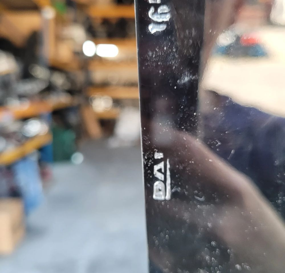 BLENDA DAF XF 105 106 SSC ORYGINAŁ - Carrosserie et extérieur pour Camion: photos 4 BLENDA DAF XF 105 106 SSC ORYGINAŁ - Carrosserie et extérieur pour Camion: photos 4