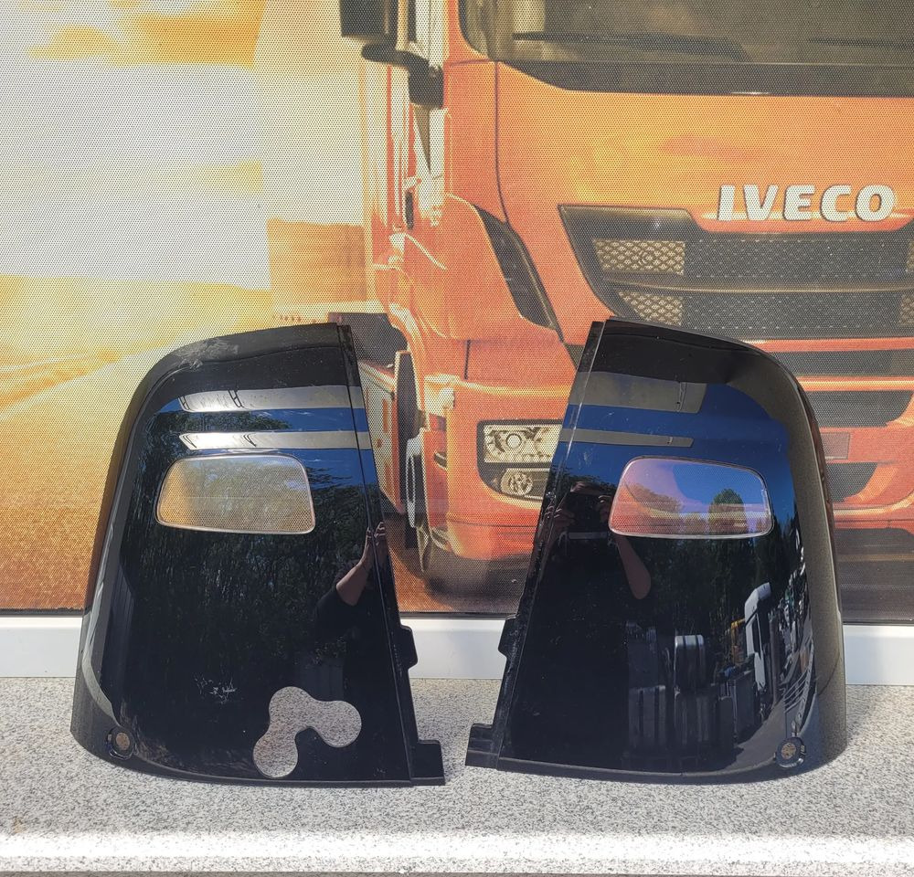 BLENDA NAROZNIK VOLVO FH4 FH5 XL ORYGINAŁ CHWALIM116 - Carrosserie et extérieur pour Camion: photos 1 BLENDA NAROZNIK VOLVO FH4 FH5 XL ORYGINAŁ CHWALIM116 - Carrosserie et extérieur pour Camion: photos 1