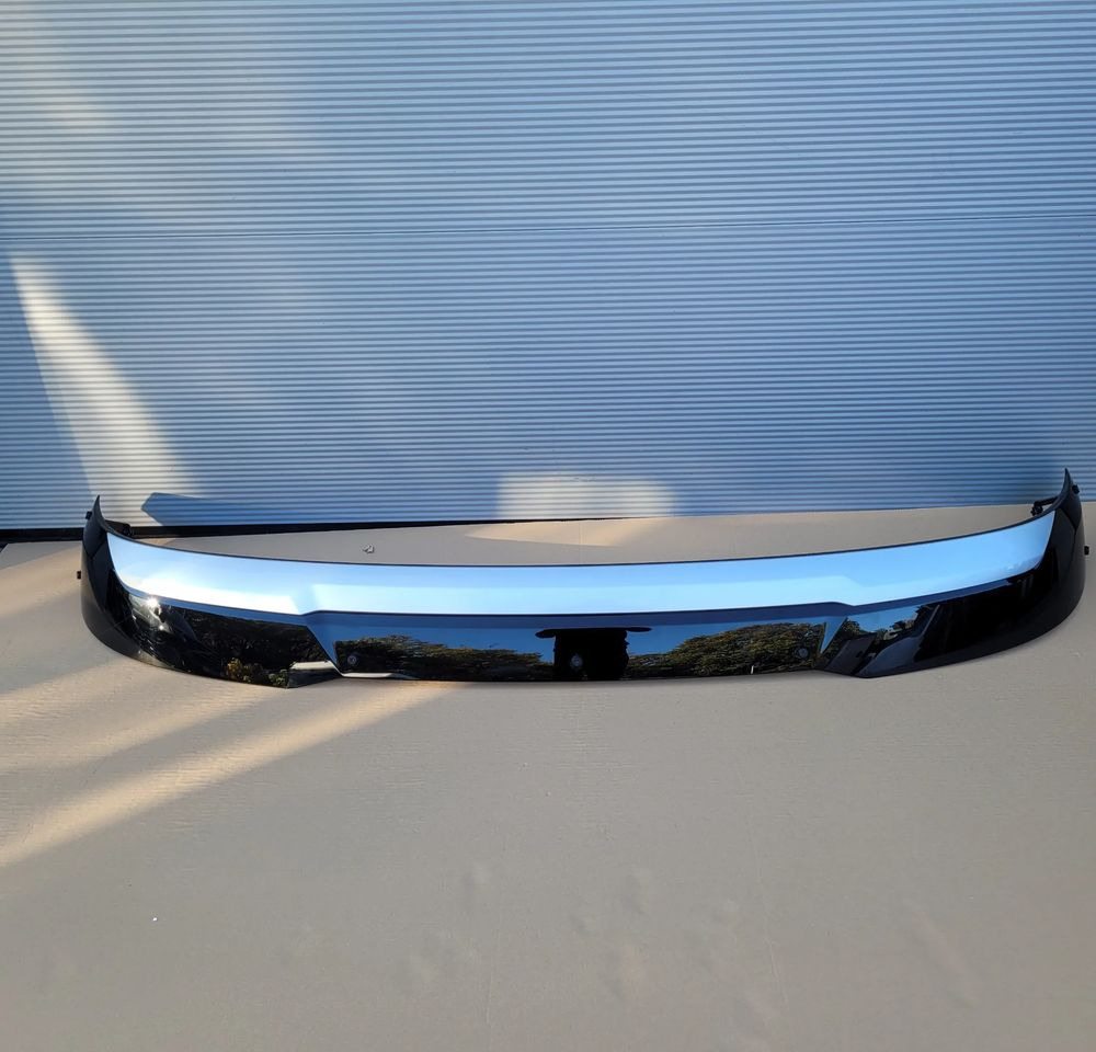BLENDA OSŁONA DAF XG XF MOCOWANIA ORYGINAŁ 2248955 CHWALIM116 - Carrosserie et extérieur pour Camion: photos 1 BLENDA OSŁONA DAF XG XF MOCOWANIA ORYGINAŁ 2248955 CHWALIM116 - Carrosserie et extérieur pour Camion: photos 1