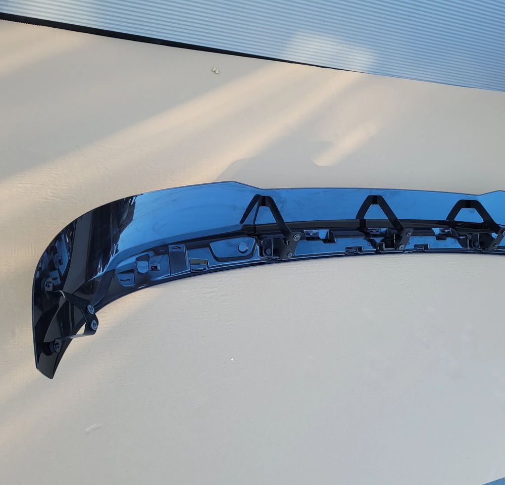 BLENDA OSŁONA DAF XG XF MOCOWANIA ORYGINAŁ 2248955 CHWALIM116 - Carrosserie et extérieur pour Camion: photos 5 BLENDA OSŁONA DAF XG XF MOCOWANIA ORYGINAŁ 2248955 CHWALIM116 - Carrosserie et extérieur pour Camion: photos 5