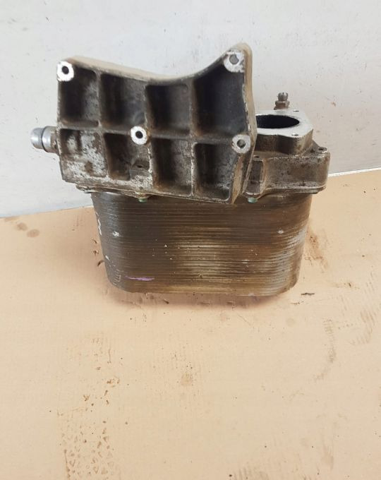 CHŁODNICA INTERCOOLER MAN TGS TGX 51.09540-3060 - Intercooler pour Camion: photos 2 CHŁODNICA INTERCOOLER MAN TGS TGX 51.09540-3060 - Intercooler pour Camion: photos 2