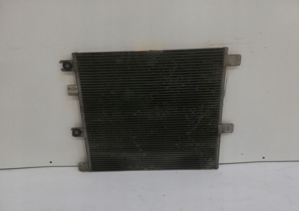 CHŁODNICA KLIMY VOLVO FL ORGINAŁ 21675287 18R. - Radiateur: photos 1 CHŁODNICA KLIMY VOLVO FL ORGINAŁ 21675287 18R. - Radiateur: photos 1