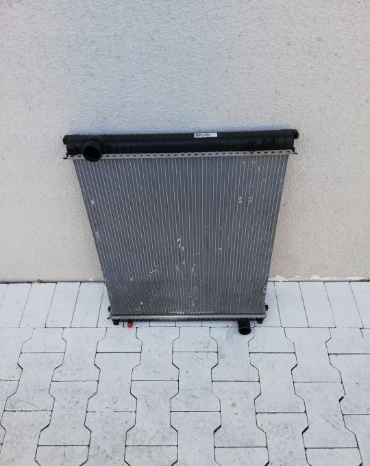 CHŁODNICA WODY IVECO EUROCARGO 504289350 - Radiateur pour Camion: photos 1 CHŁODNICA WODY IVECO EUROCARGO 504289350 - Radiateur pour Camion: photos 1