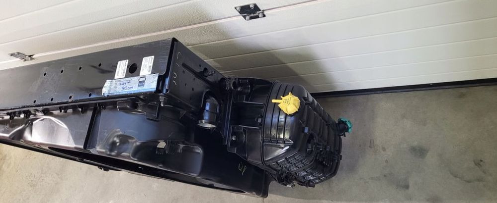 CHLODNICE MAN TGX E6 SZCZELNE ORYGINAŁ 90cm. - Radiateur pour Camion: photos 3 CHLODNICE MAN TGX E6 SZCZELNE ORYGINAŁ 90cm. - Radiateur pour Camion: photos 3