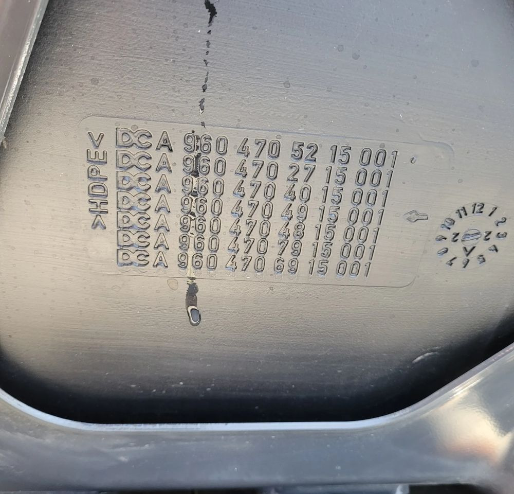 CZUJNIK SMOK AD BLUE MERCEDES ACTROS MP4 MP5 A0175420617 NOWY ORYGINAŁ - Capteur pour Camion: photos 3 CZUJNIK SMOK AD BLUE MERCEDES ACTROS MP4 MP5 A0175420617 NOWY ORYGINAŁ - Capteur pour Camion: photos 3