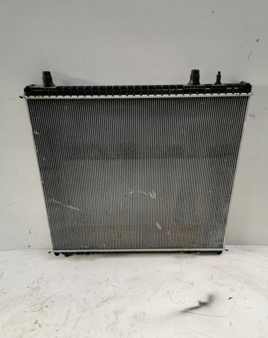 Chłodnica wody MAN TGS EURO6 82cm rdzeń - Radiateur pour Camion: photos 2 Chłodnica wody MAN TGS EURO6 82cm rdzeń - Radiateur pour Camion: photos 2