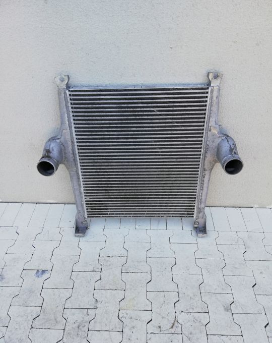 INTERCOOLER IVECO STRALIS NISKI 41218267 SZCZELNA - Intercooler: photos 1 INTERCOOLER IVECO STRALIS NISKI 41218267 SZCZELNA - Intercooler: photos 1