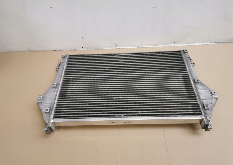INTERCOOLER SCANIA R S 2362748 - Intercooler: photos 2 INTERCOOLER SCANIA R S 2362748 - Intercooler: photos 2