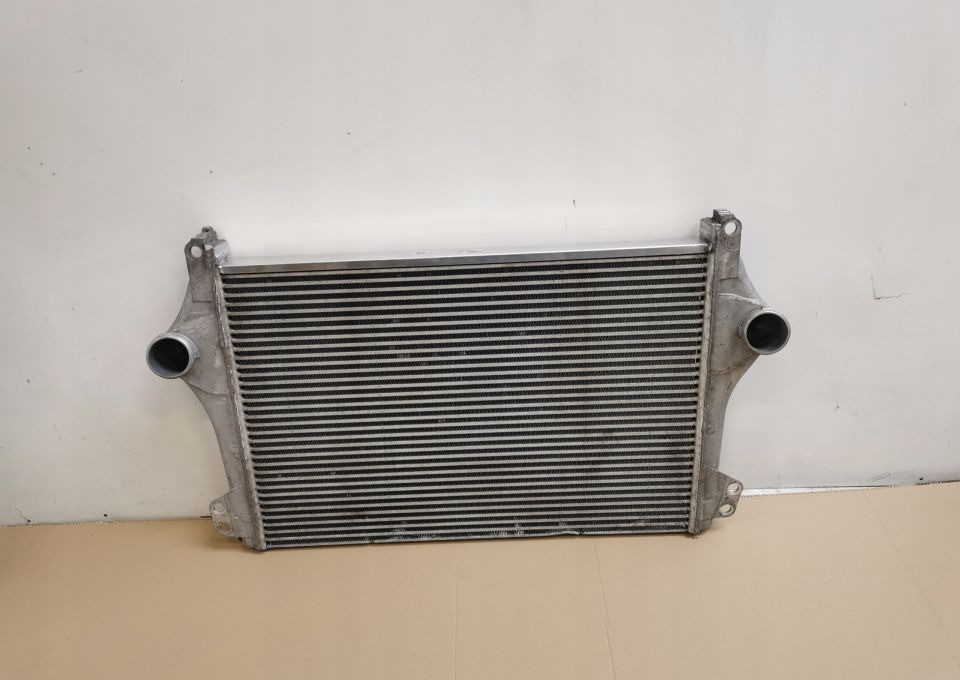 INTERCOOLER SCANIA R S 2362748 - Intercooler: photos 1 INTERCOOLER SCANIA R S 2362748 - Intercooler: photos 1