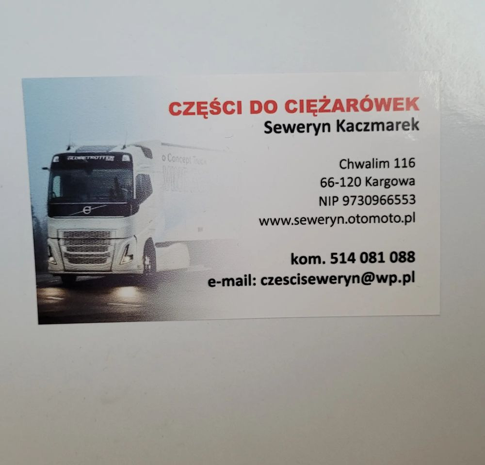 INTERCOOLER VOLVO FH4 FH5 21631996 SZCZELNY 2024 R - Intercooler pour Camion: photos 4 INTERCOOLER VOLVO FH4 FH5 21631996 SZCZELNY 2024 R - Intercooler pour Camion: photos 4