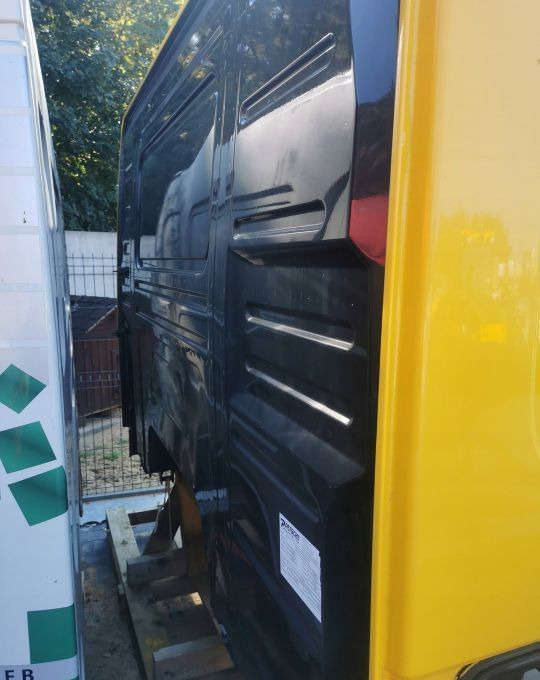 KABINA VOLVO FMX FM euro6 - Cabine pour Camion: photos 3 KABINA VOLVO FMX FM euro6 - Cabine pour Camion: photos 3