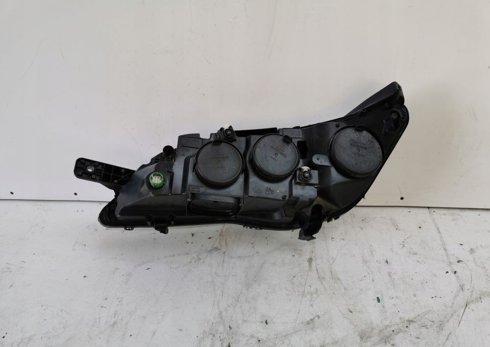LAMPA FIAT DUCATO JUMPER BOXER NM. RH ORYGINAL - Feu avant pour Véhicule utilitaire: photos 2 LAMPA FIAT DUCATO JUMPER BOXER NM. RH ORYGINAL - Feu avant pour Véhicule utilitaire: photos 2