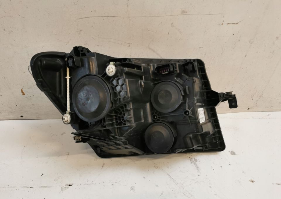 LAMPA MAN TGE VW CRAFTER ORYGINAŁ LEWA - Feu avant pour Véhicule utilitaire: photos 3 LAMPA MAN TGE VW CRAFTER ORYGINAŁ LEWA - Feu avant pour Véhicule utilitaire: photos 3
