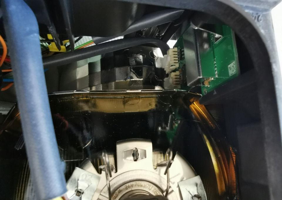 LAMPA MAN TGX E6 LIFT LH. MOCNY LED ORYGINAŁ - Lumière/ Éclairage pour Camion: photos 4 LAMPA MAN TGX E6 LIFT LH. MOCNY LED ORYGINAŁ - Lumière/ Éclairage pour Camion: photos 4