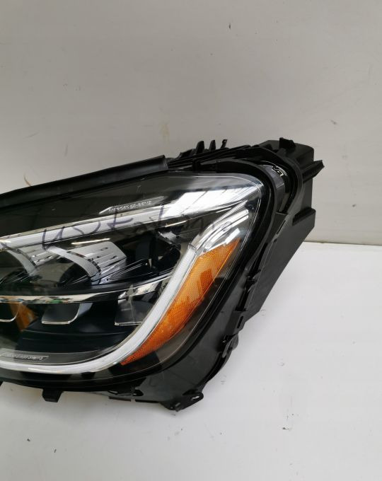 LAMPA MERCEDES GLC A2539067301 LIFT LEWA - Feu avant: photos 5 LAMPA MERCEDES GLC A2539067301 LIFT LEWA - Feu avant: photos 5