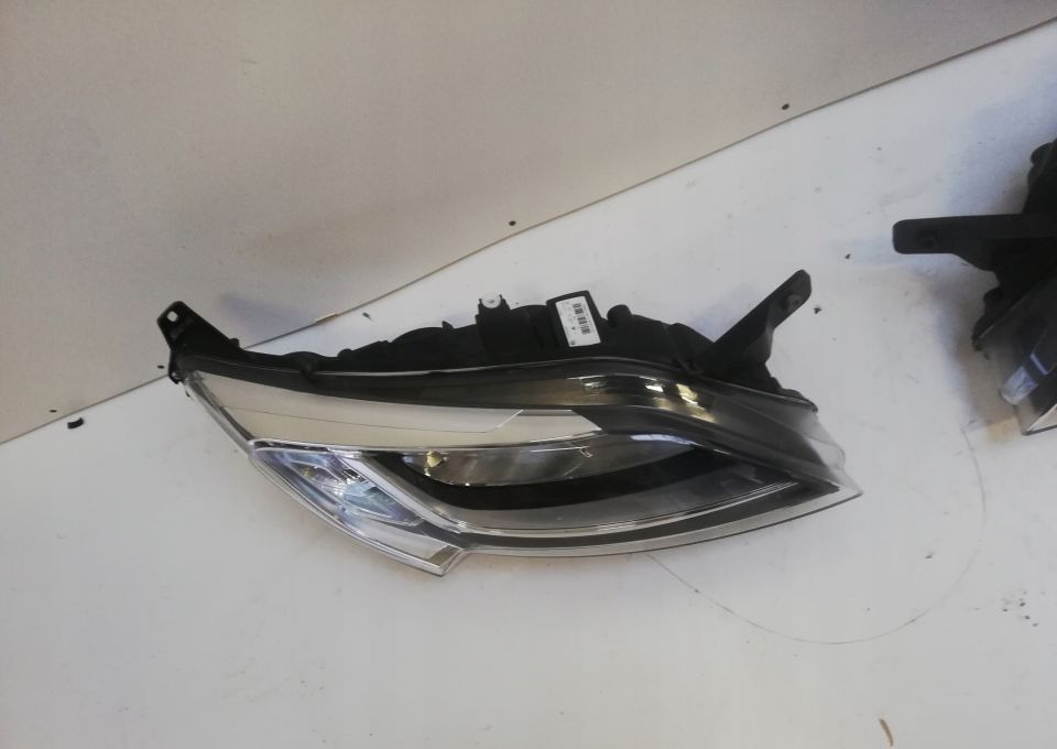 LAMPY FIAT DUCATO JUMPER BOXER NM. ORYGINAL - Feu avant pour Véhicule utilitaire: photos 3 LAMPY FIAT DUCATO JUMPER BOXER NM. ORYGINAL - Feu avant pour Véhicule utilitaire: photos 3