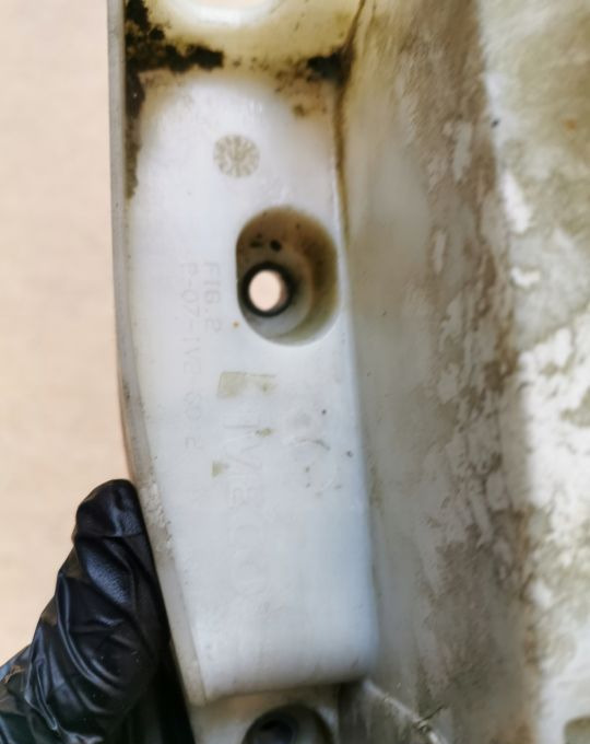 LEWAREK BIEGÓW WYBIERAK IVECO DAILY 5B. - Levier de vitesse pour Véhicule utilitaire: photos 2 LEWAREK BIEGÓW WYBIERAK IVECO DAILY 5B. - Levier de vitesse pour Véhicule utilitaire: photos 2