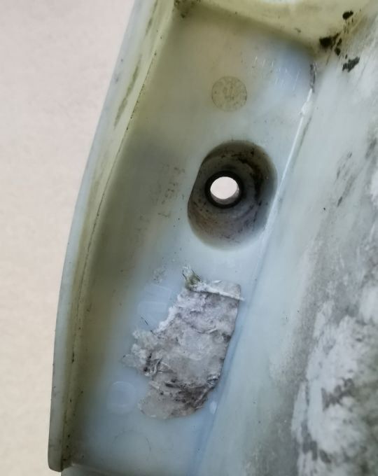 LEWAREK BIEGÓW WYBIERAK IVECO DAILY 6B. - Levier de vitesse pour Véhicule utilitaire: photos 2 LEWAREK BIEGÓW WYBIERAK IVECO DAILY 6B. - Levier de vitesse pour Véhicule utilitaire: photos 2