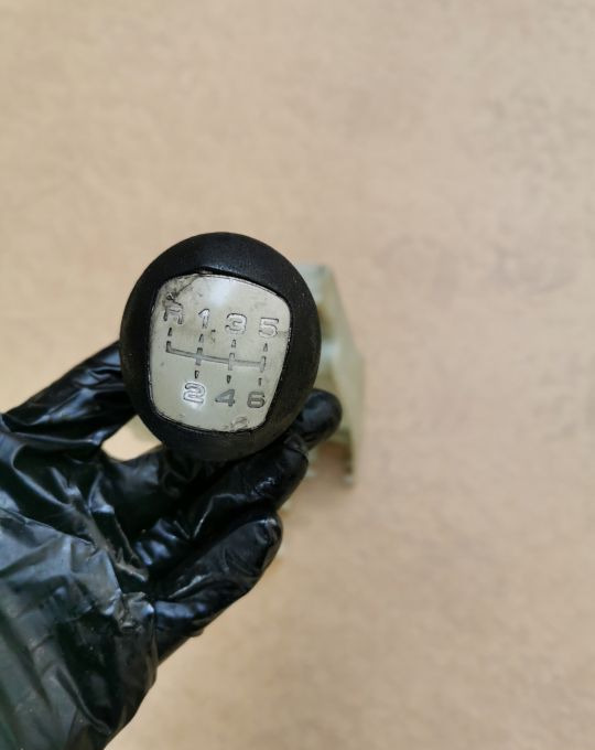 LEWAREK BIEGÓW WYBIERAK IVECO DAILY 6B. - Levier de vitesse pour Véhicule utilitaire: photos 1 LEWAREK BIEGÓW WYBIERAK IVECO DAILY 6B. - Levier de vitesse pour Véhicule utilitaire: photos 1