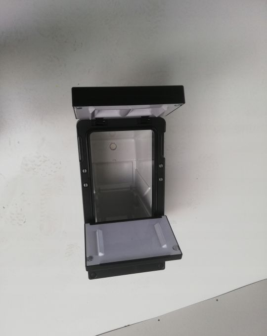 LODÓWKA TERMOS BOX OBUDOWA IVECO STRALIS - Cabine et intérieur pour Camion: photos 2 LODÓWKA TERMOS BOX OBUDOWA IVECO STRALIS - Cabine et intérieur pour Camion: photos 2