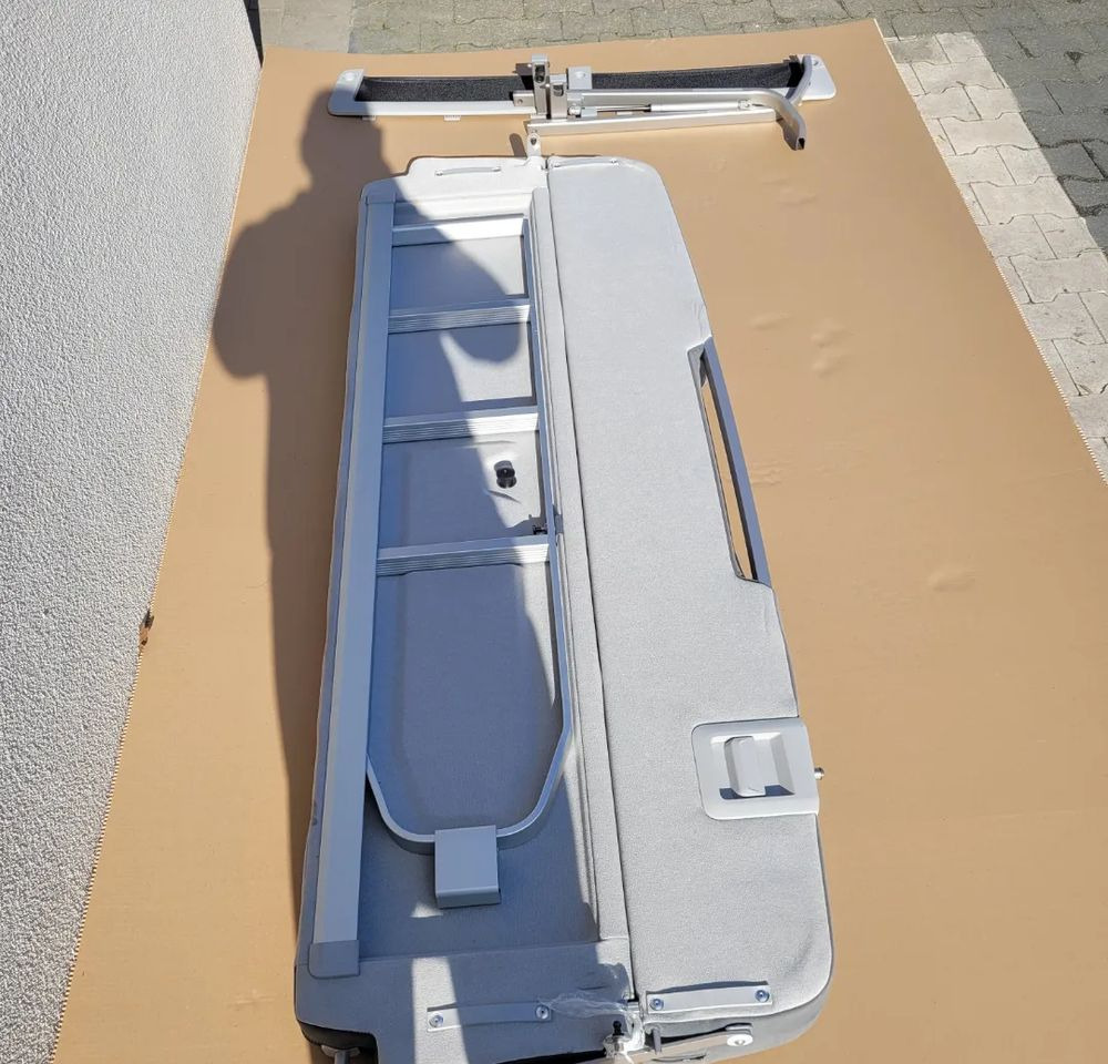 ŁÓZKO RENAULT RANGE T NOWY ORYGINAŁ GORNE - Cabine et intérieur pour Camion: photos 4 ŁÓZKO RENAULT RANGE T NOWY ORYGINAŁ GORNE - Cabine et intérieur pour Camion: photos 4