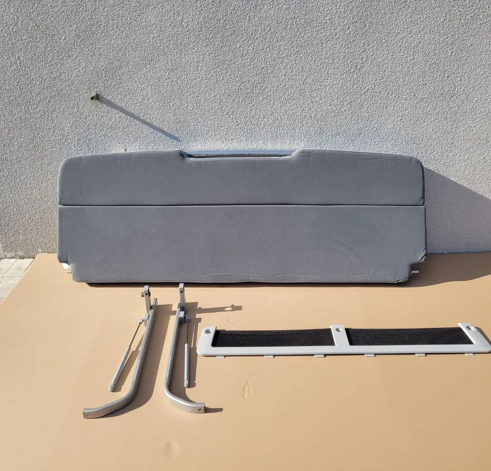 ŁÓZKO RENAULT RANGE T NOWY ORYGINAŁ GORNE - Cabine et intérieur pour Camion: photos 1 ŁÓZKO RENAULT RANGE T NOWY ORYGINAŁ GORNE - Cabine et intérieur pour Camion: photos 1