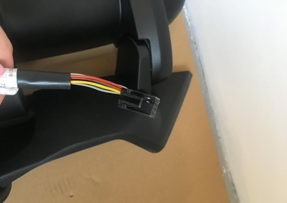 LUSTERKO FIAT DUCATO JUMPER BOXER KRÓTKIE RH PRAWE - Rétroviseur: photos 3 LUSTERKO FIAT DUCATO JUMPER BOXER KRÓTKIE RH PRAWE - Rétroviseur: photos 3