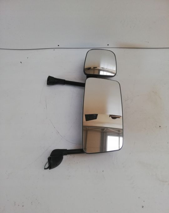 LUSTERKO LUSTRO SCANIA R ROBOCZA - Rétroviseur: photos 1 LUSTERKO LUSTRO SCANIA R ROBOCZA - Rétroviseur: photos 1