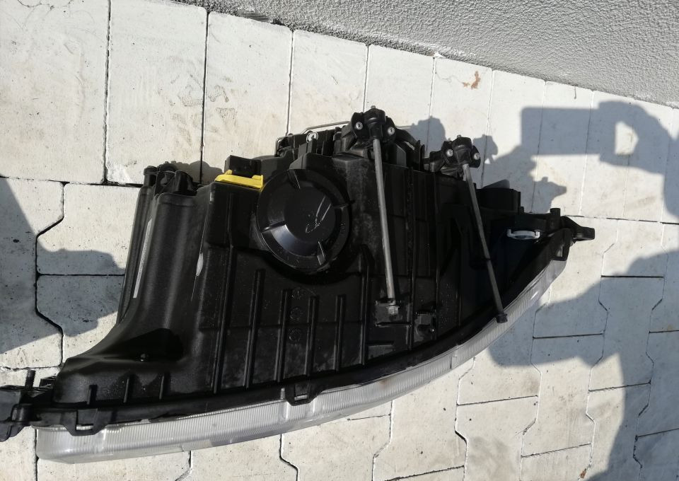 Lampy MERCEDES ACTROS Mp4 Antos ORYGINAŁ - Feu avant pour Camion: photos 5 Lampy MERCEDES ACTROS Mp4 Antos ORYGINAŁ - Feu avant pour Camion: photos 5