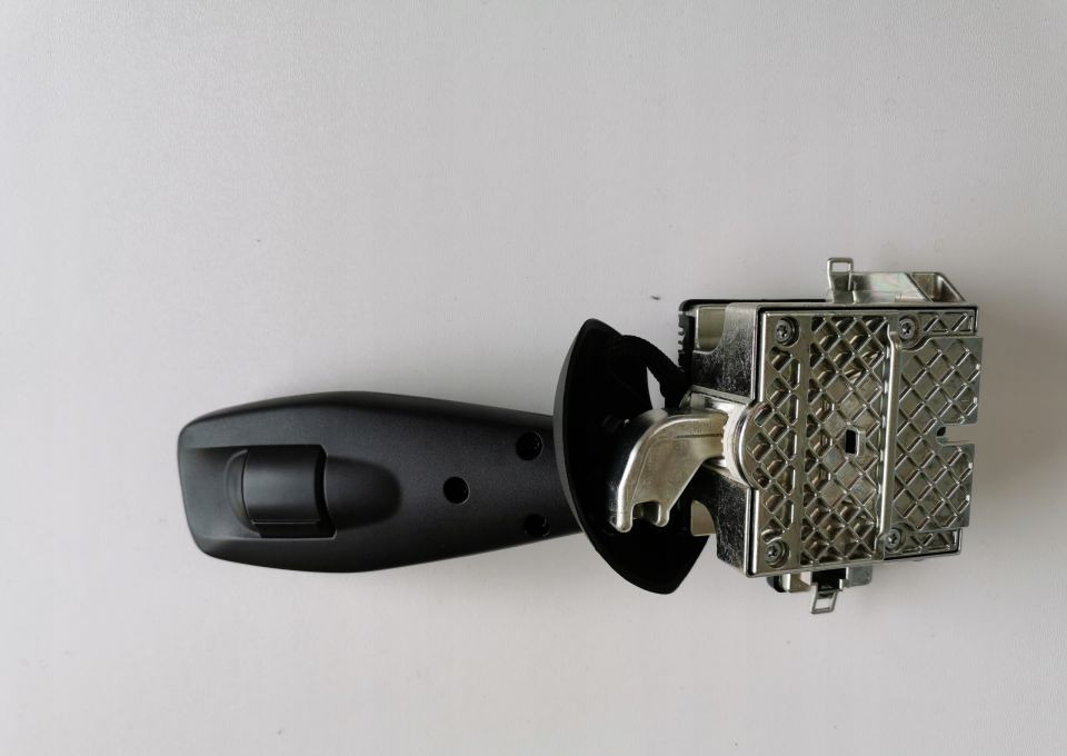 MANETKA BIEGÓW MERCEDES ACTROS MP4 A009 545 23 24 - Levier de vitesse pour Camion: photos 2 MANETKA BIEGÓW MERCEDES ACTROS MP4 A009 545 23 24 - Levier de vitesse pour Camion: photos 2