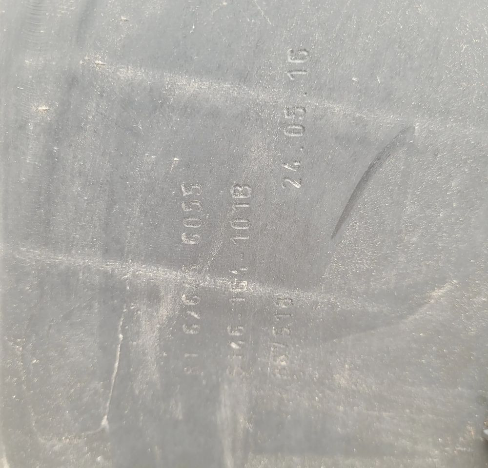 MECHANIZM PODNOŚNIK SZYBY MAN TGX TGS LH 81.62645-6055 - Moteur de fenetre pour Camion: photos 4 MECHANIZM PODNOŚNIK SZYBY MAN TGX TGS LH 81.62645-6055 - Moteur de fenetre pour Camion: photos 4