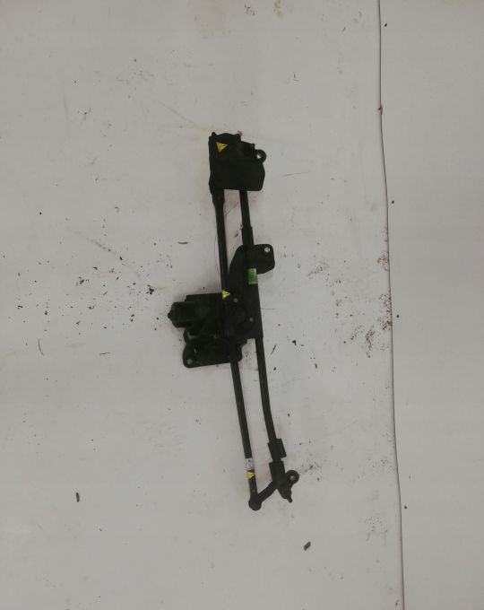 MECHANIZM WYCIERACZEK VOLVO FL EURO6 SPRAWNY - Essuie-glace pour Camion: photos 2 MECHANIZM WYCIERACZEK VOLVO FL EURO6 SPRAWNY - Essuie-glace pour Camion: photos 2