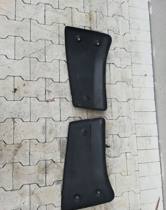 NAROZNIK ZDERZAK RENAULT PREMIUM KERAX METALOWY - Pare-chocs pour Camion: photos 4 NAROZNIK ZDERZAK RENAULT PREMIUM KERAX METALOWY - Pare-chocs pour Camion: photos 4