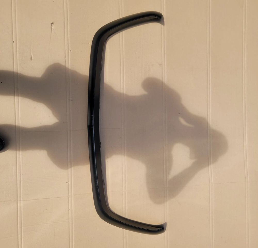 NOWA ORYGINAŁ RAMKA GRILLA SPRINTER W910 A9108880000 CHWALIM116 - Calandre pour Véhicule utilitaire: photos 1 NOWA ORYGINAŁ RAMKA GRILLA SPRINTER W910 A9108880000 CHWALIM116 - Calandre pour Véhicule utilitaire: photos 1