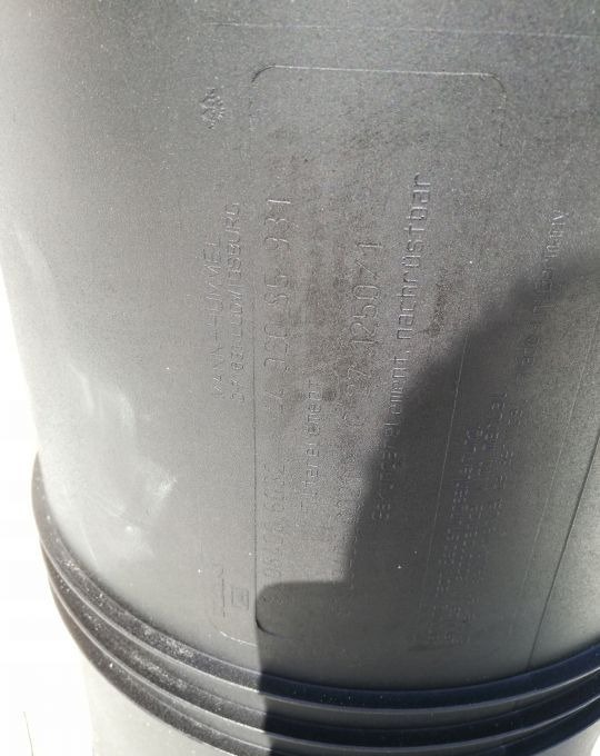 OBUDOWA FILTRA POWIETRZA MAN TGX TGS TGA EURO 5 - Filtre à air pour Camion: photos 2 OBUDOWA FILTRA POWIETRZA MAN TGX TGS TGA EURO 5 - Filtre à air pour Camion: photos 2