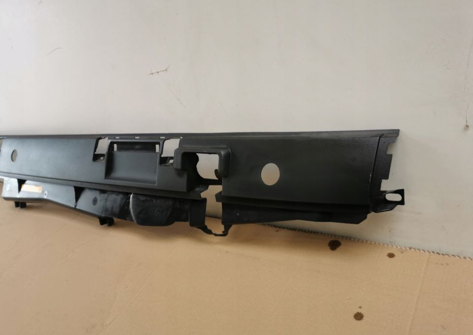 PODSZYBIE VOLVO FMX EURO6 40378 - Cabine et intérieur pour Camion: photos 2 PODSZYBIE VOLVO FMX EURO6 40378 - Cabine et intérieur pour Camion: photos 2