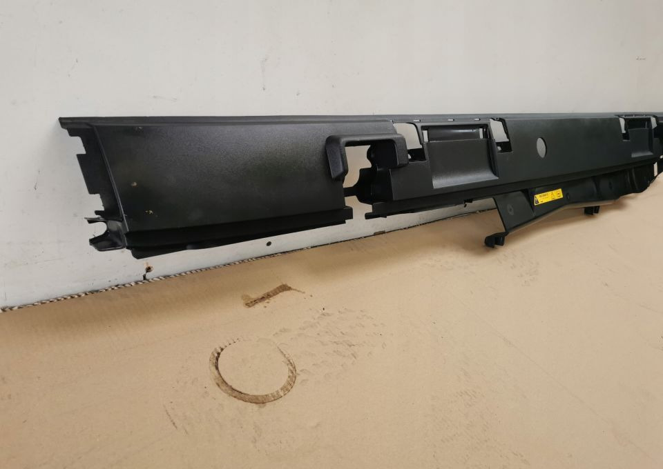 PODSZYBIE VOLVO FMX EURO6 40378 - Cabine et intérieur pour Camion: photos 3 PODSZYBIE VOLVO FMX EURO6 40378 - Cabine et intérieur pour Camion: photos 3