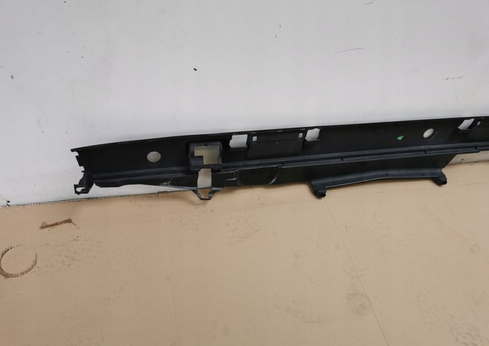 PODSZYBIE VOLVO FMX EURO6 40378 - Cabine et intérieur pour Camion: photos 4 PODSZYBIE VOLVO FMX EURO6 40378 - Cabine et intérieur pour Camion: photos 4