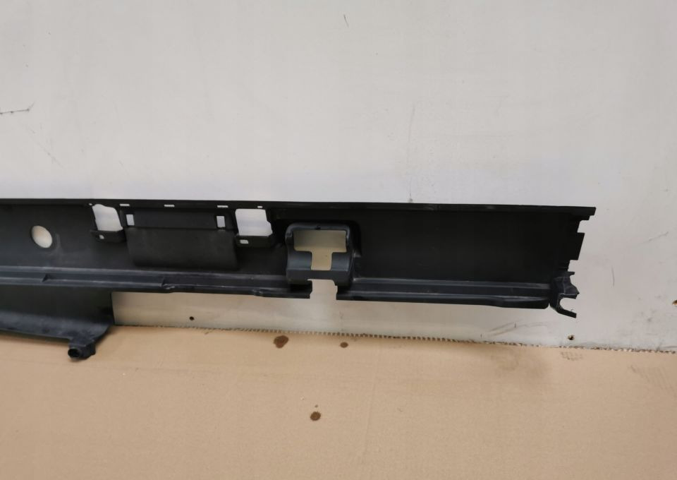 PODSZYBIE VOLVO FMX EURO6 40378 - Cabine et intérieur pour Camion: photos 5 PODSZYBIE VOLVO FMX EURO6 40378 - Cabine et intérieur pour Camion: photos 5