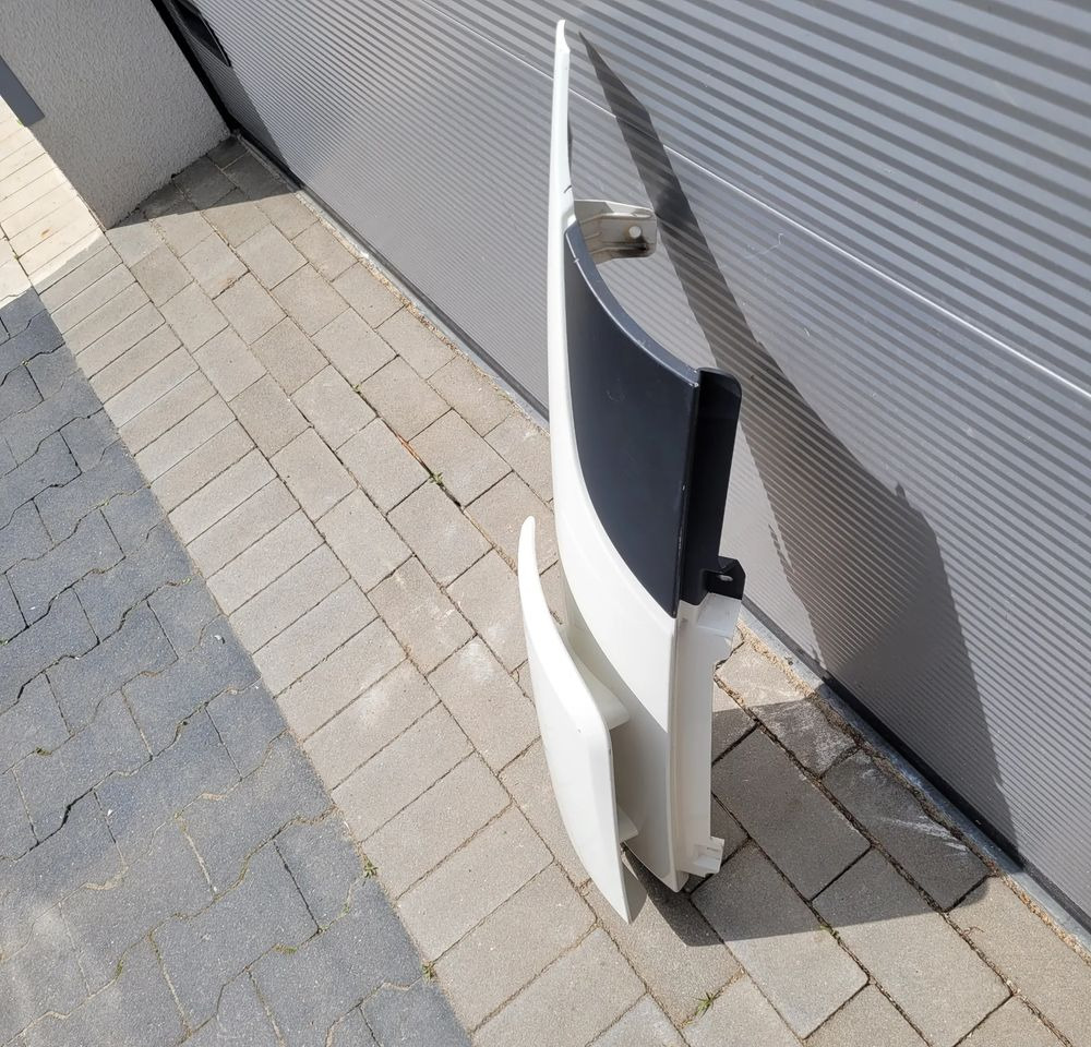 POLIK OWIEWKA VOLVO FL FE E6 ORYGINAŁ RH 82523535 CHWALIM116 - Carrosserie et extérieur pour Camion: photos 2 POLIK OWIEWKA VOLVO FL FE E6 ORYGINAŁ RH 82523535 CHWALIM116 - Carrosserie et extérieur pour Camion: photos 2