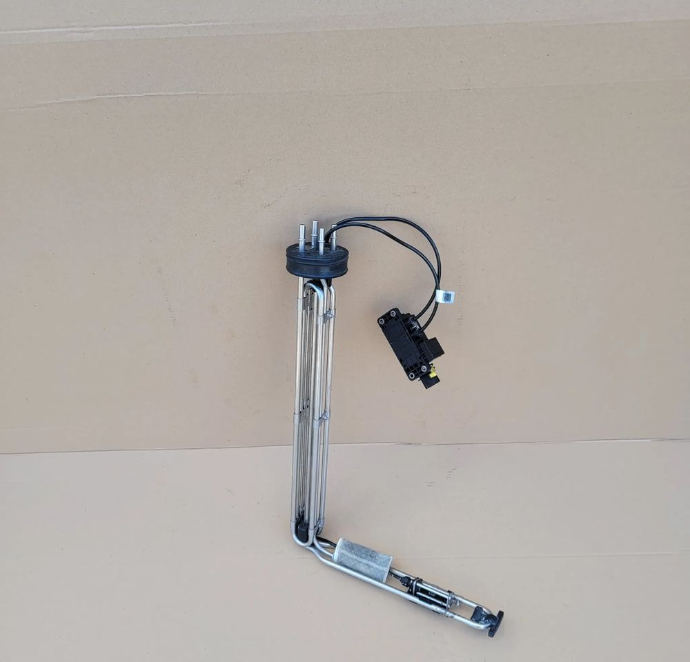 SMOK AD BLUE MAN TGX TGS MAN 81.15408-6032 - Système de carburant pour Camion: photos 1 SMOK AD BLUE MAN TGX TGS MAN 81.15408-6032 - Système de carburant pour Camion: photos 1